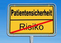 Patientensicherheit